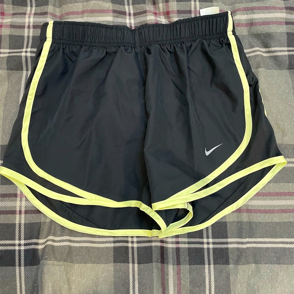 NWT Nike Dri Fit Shorts